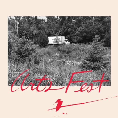 Various - ArtsFest [VINYL]