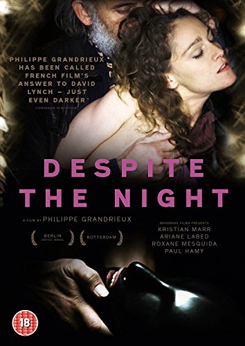 Despite The Night [DVD]