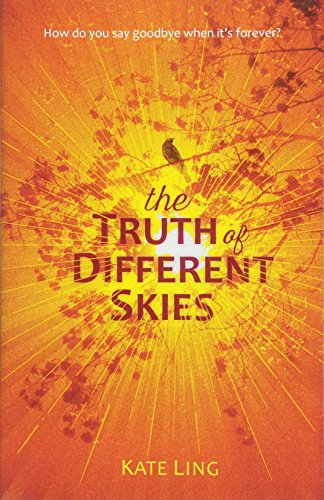 Ventura Saga: The Truth of Different Skies