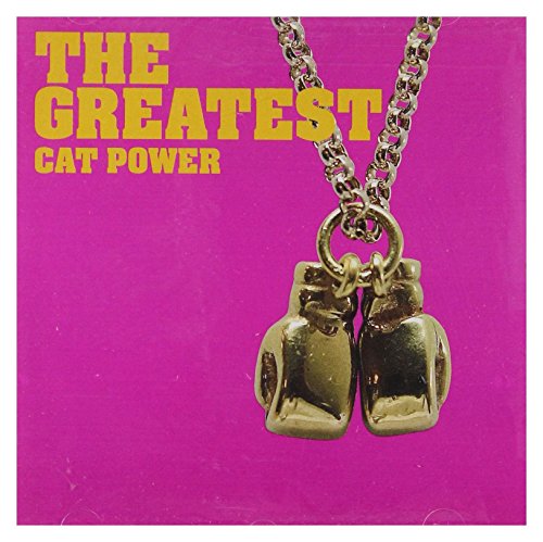 Cat Power - The Greatest [Reissue] [CD]