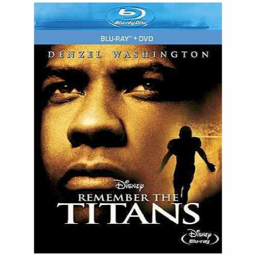 Remember The Titans [BLU-RAY]