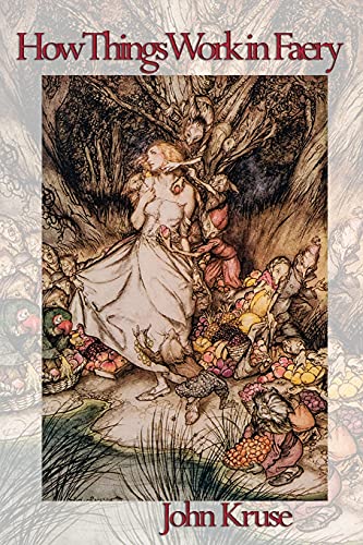 How Things Work in Faery: 5