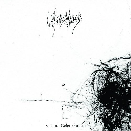 Winterblut - Grund: Gelenkkunst [CD]