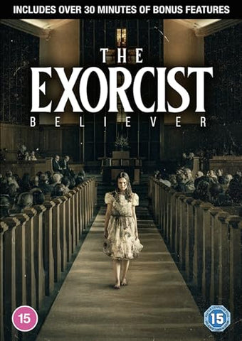 The Exorcist: Believer [DVD]