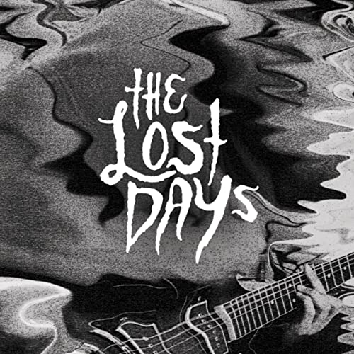 Lost Days The - Lost Demos [VINYL]