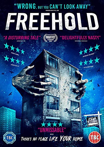 Freehold [DVD]