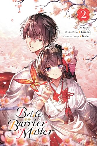 Bride Of The Barrier Master Gn Vol 02 (C: 0-1-2)