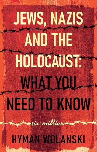 Jews, Nazis and the Holocaust: What You Need to Know