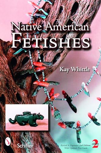 Native American Fetishes