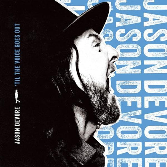 Devore Jason - Til The Voice Goes Out [VINYL]