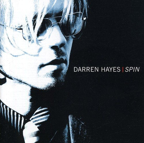 Darren Hayes - Spin [CD]