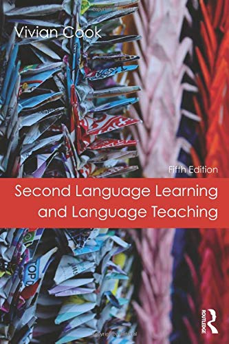 Second Language Learning and Language Teaching