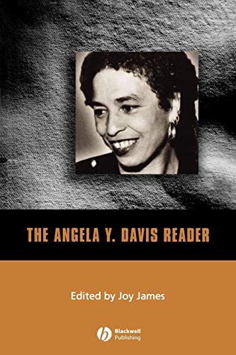 The Angela Davis Reader