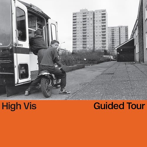 High Vis - Guided Tour [VINYL]