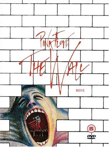 The Wall [DVD]