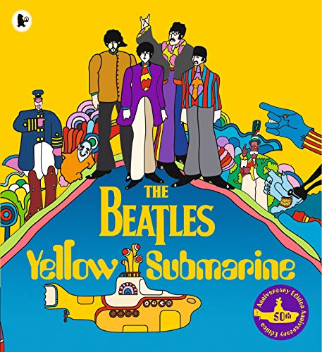 Yellow Submarine: 1