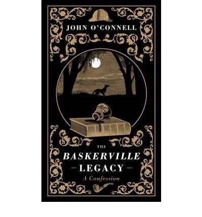 The Baskerville Legacy