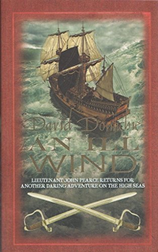 An Ill Wind - David Donachie
