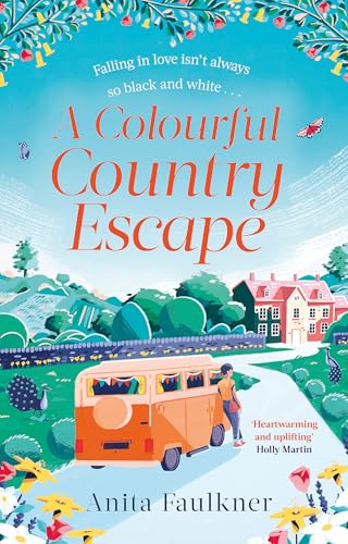 A Colourful Country Escape