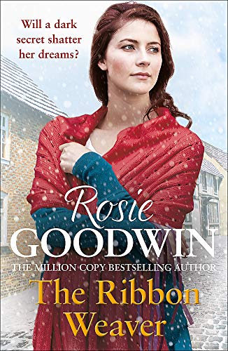 The Ribbon Weaver: A young girl’s sparkling future is thwarted by a devastating secret