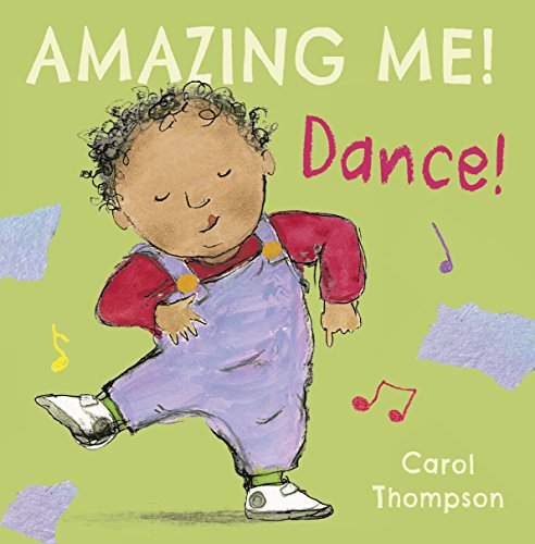 Dance (Amazing Me!)