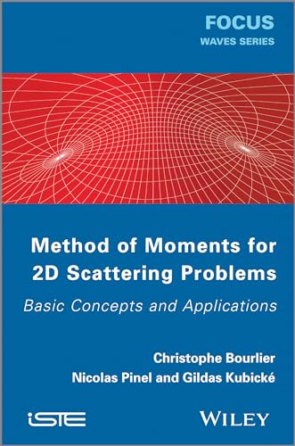 Method of Moments for 2D Scattering Problems: Basic Concepts and Applications