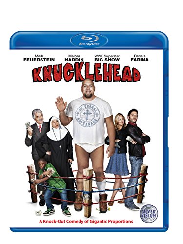 Knucklehead [BLU-RAY]