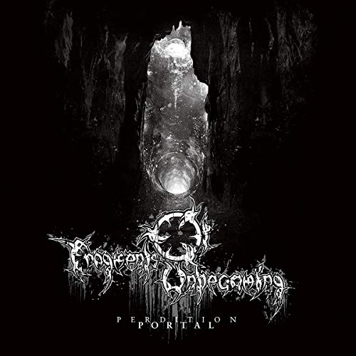 Various - Perdition Portal (Green Vinyl) [VINYL]