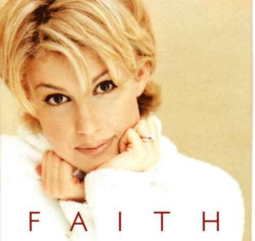 Faith Hill - Faith [CD]