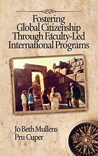 Fostering Global Citizenship Through Faculty-Led International Programs