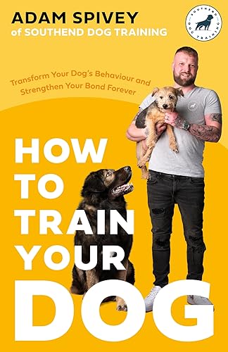 Untitled Dog Behaviour Book