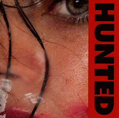 Calvi Anna - Hunted [CD]