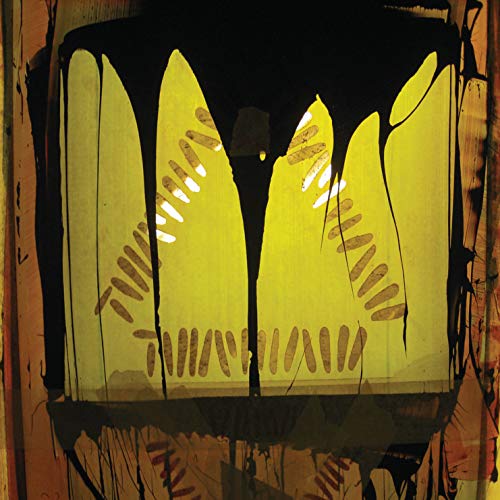Warpaint - Exquisite Corpse [12"] [VINYL]