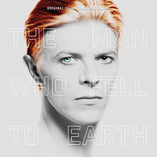 Various - The Man Who Fell To Earth [VINYL]