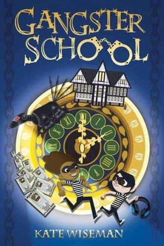 Gangster School: 1