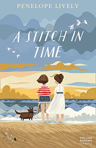 A Stitch In Time