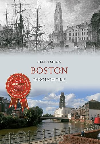 Boston Through Time
