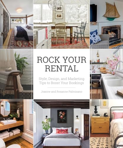 Rock Your Rental: Style