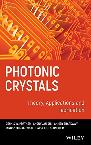 Photonic Crystals