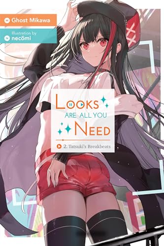 Looks Are All You Need Novel Sc Vol 02 (C: 0-1-2)