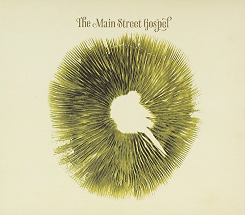 Main Street Gospel, The - Love Will Have Her Revenge [CD]