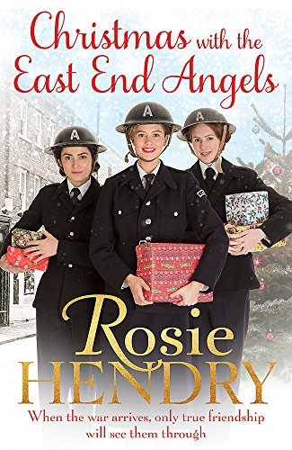 Christmas with the East End Angels