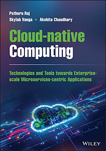 Cloud-native Computing: How to Design
