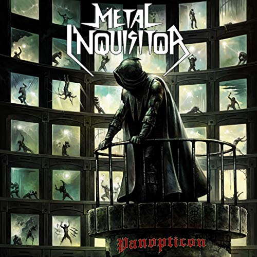 Various - Panopticon [VINYL]