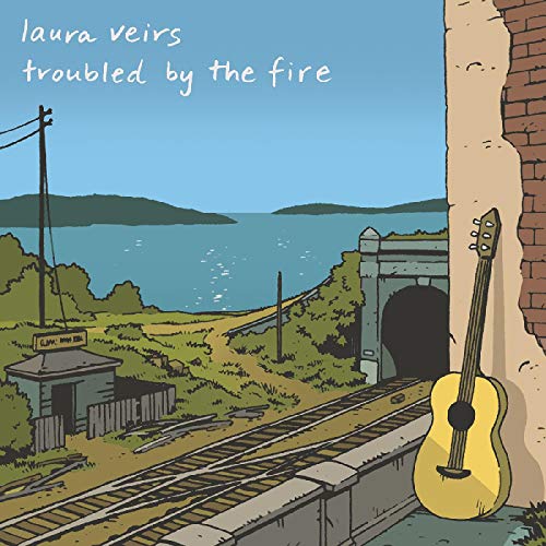 Laura Veirs - Troubled By The Fire [VINYL]