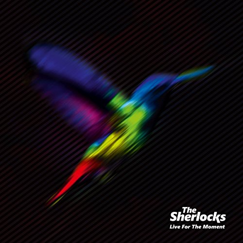 The Sherlocks - Live For The Moment [VINYL]
