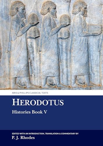 Herodotus: Histories Book V