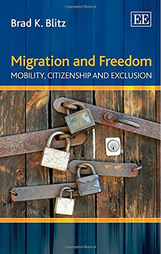Migration and Freedom: Mobility