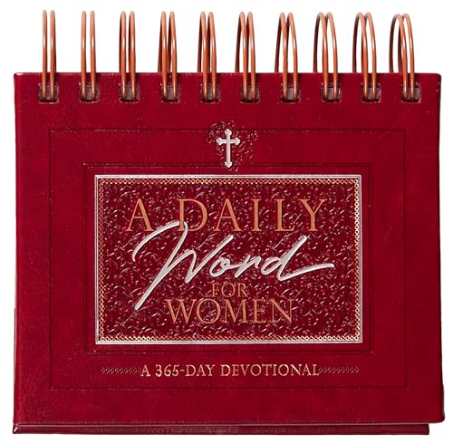 A Daily Word for Women : Daily Promises