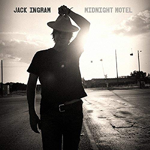 Jack Ingram - Midnight Motel [CD]